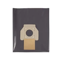 Makita nylon porzsák 5 db-os VC4210L/M porszívóhoz