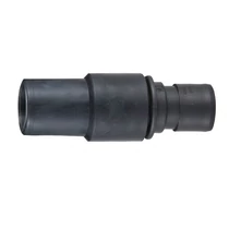 Makita Csatlakozó adapter antisztatikus QuickSystem 38mm csőhöz