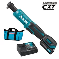 Makita WR100DSA Akkus racsnis kulcs