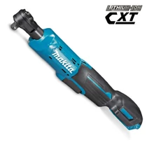 Makita WR100DZ Akkus racsnis kulcs 10,8V / 12V max