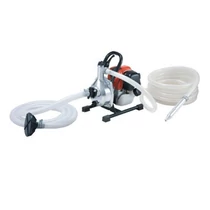 Makita (Dolmar) MP-245.4Z 4 ütemű benzinmotoros szivattyú 25,4 cm³