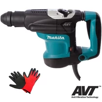 Makita HR3210C SDS-Plus Fúró-vésőkalapács