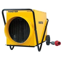 Master B30 EPR Ipari elektromos hőlégbefúvó Master B30 EPR Ipari elektromos hőlégbefúvó