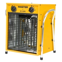 Master B9 EPB Ipari elektromos hőlégbefúvó