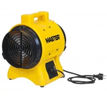 Master BL4800 Ipari ventilátor (750m³/h)