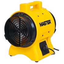 Master BL6800 Ipari ventilátor (3900m³/h) Master BL6800 Ipari ventilátor (3900m³/h)