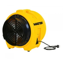 Master BL8800 Ipari ventilátor (7800m³/h) Master BL8800 Ipari ventilátor (7800m³/h)
