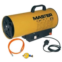 Master BLP16 PB-Gázos Hőlégfúvó Master BLP16 PB-Gázos Hőlégfúvó