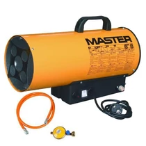 Master BLP27 PB-Gázos Hőlégfúvó