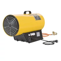 Master BLP73ET PB-Gázos Hőlégfúvó elektronikus gyújtással (49-73kW/2300m³/h)