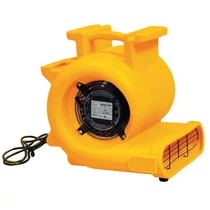 Master CD5000 Szőnyeg- és padlószárító ventilátor (IP24)