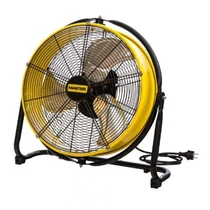 Master DF20P Ipari ventilátor