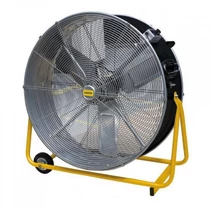 Master DF30P Ipari ventilátor IP44 (10200m³/h)