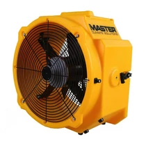 Master DFX20 Ipari ventilátor (5430/6450m³/h) Master DFX20 Ipari ventilátor (5430/6450m³/h)