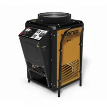 Master EKO3 elektromos hőlégfúvó rovarirtáshoz (2,8kW)