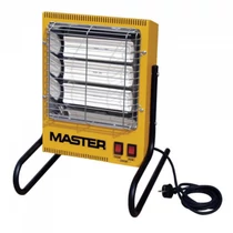 Master TS3A infravörös Hősugárzó (2,4 kW) Master TS3A infravörös Hősugárzó (2,4 kW)
