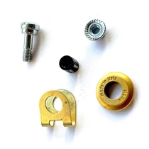 Sigma 014NT titánötvözet csempevágókerék 16 mm - 4N szériához