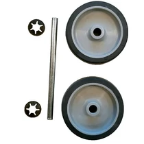 Sigma 64A2 szállító kerék szett Sigma 3P3 csempevágóhoz