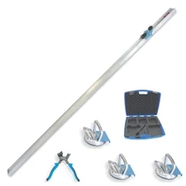 Sigma 8E3 Táblavágó szett KERA-CUT