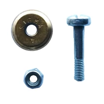 Sigma titánötvözet csempevágókerék 12 mm - Standard karhoz (014T)