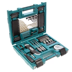 Fúró- csavarbehajtó, bitek és készletek