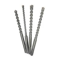 SDS-Plus fúró-vésőszárak, készletek