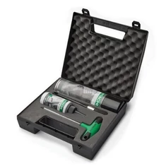 Gázpatronos szögbelövők