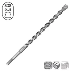 SDS Plus V-plus fúrószárak