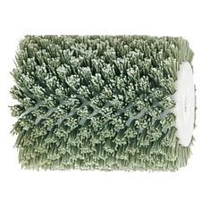 Kefegép forgókefék