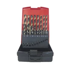 Hengeres fúrószárak