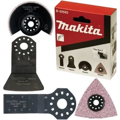 Multiszerszám tartozékok