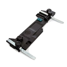 Vezetősín adapterek