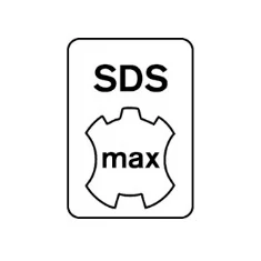 SDS-Max