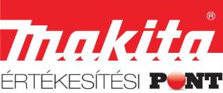 MAKITA kiemelt partner és értékesítési pont