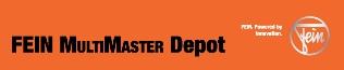 Fein MultiMaster gépek és tartozékok szakkereskedése