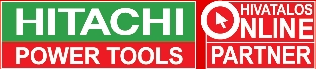 Hitachi szerszámgépek hivatalos online partnere és szakkereskedése