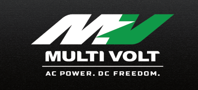 Multi Volt gépek