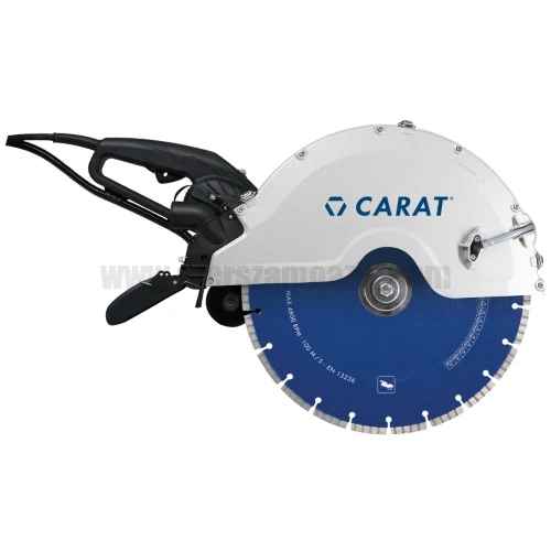 Carat DS-4000 Gyémánttárcsás falvágó (3200W/400mm) - (MZDS400000)