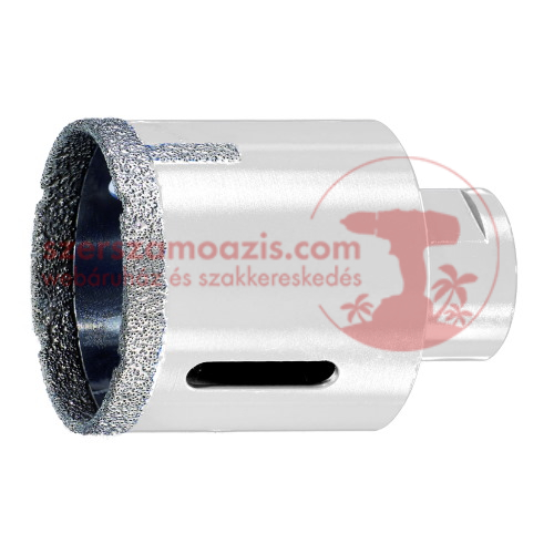 Carat EHS0720706 Gyémántfúró sarokcsiszolóhoz száraz használatra