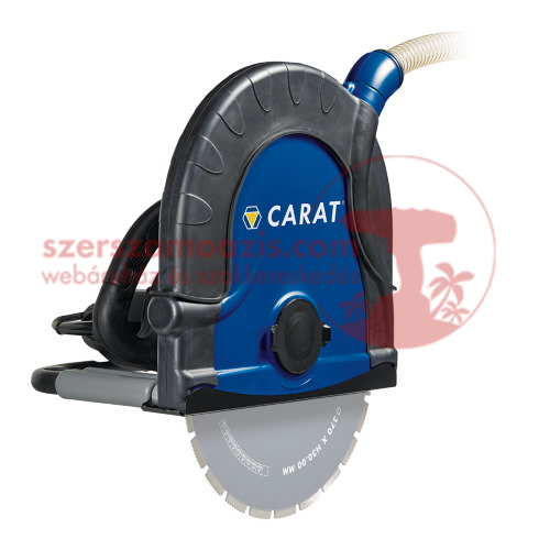 Carat W-3714 Gyémánttárcsás falvágó (2100W/370mm) - (MZWB371400)