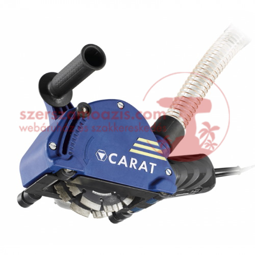 Carat SL-1253 Dustec Falhoronymaró (MZSL12530S)