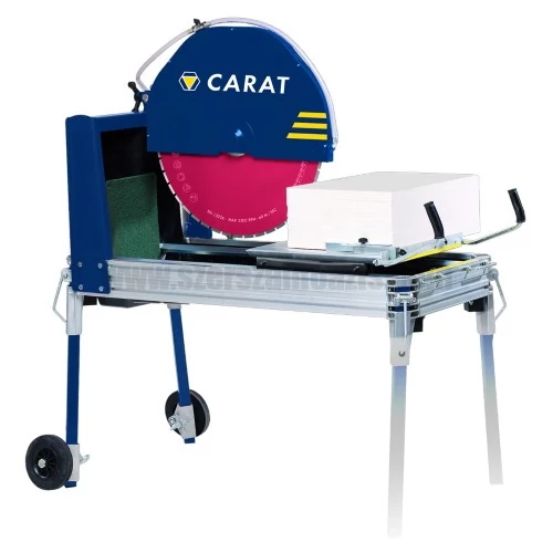 Carat T-7010 Vizes téglavágó (4000W/700mm) - (BT70100000)