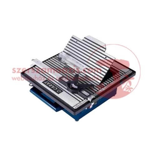 Carat Microcoup 180 Alu csempevágógép (750W/180mm) - (BUJ180A000)