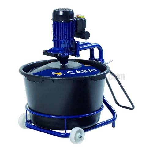 Carat Mixer 50 Super Keverőgép 1200W/65l