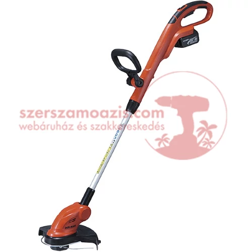 Dolmar AT-1827LGH (18V/3.0Ah) akkus szegélynyíró