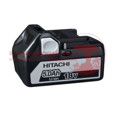 Hitachi BSL1850 Li-ion Akkumulátor (335790)