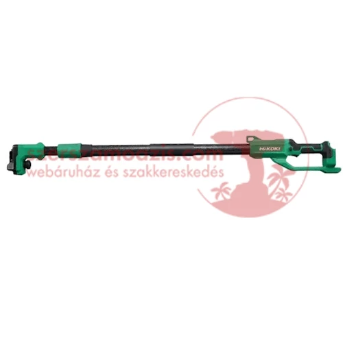 Hitachi (HiKOKI) Teleszkópos Magassági Ágvágó CS1810DD toldószárfeltét (381498)
