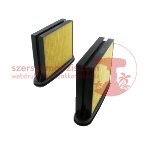 Hitachi (HiKOKI) Cellulóz redős szűrő szett (2db) RP250/350/500YDM porszívóhoz