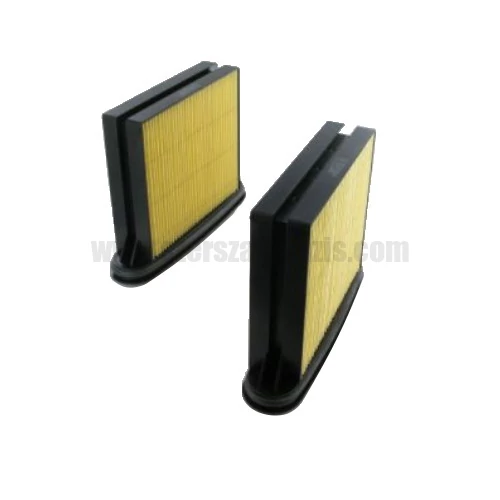 Hitachi (HiKOKI) Cellulóz redős szűrő szett (2db) RP250/350/500YDM porszívóhoz