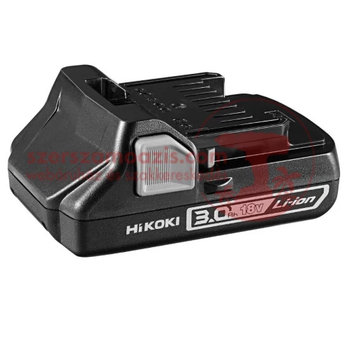 Hitachi (HiKOKI) BSL1830C Lithium-ion akku 18V/3.0Ah